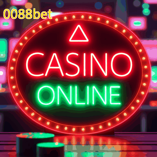 Jogos de Slots no 0088bet – Caça-NĂqueis com BĂ´nus e Jackpots IncrĂveis
