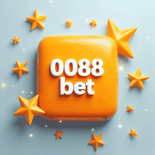Diversão Completa no 0088bet – Jogos de Cassino e Apostas Esportivas